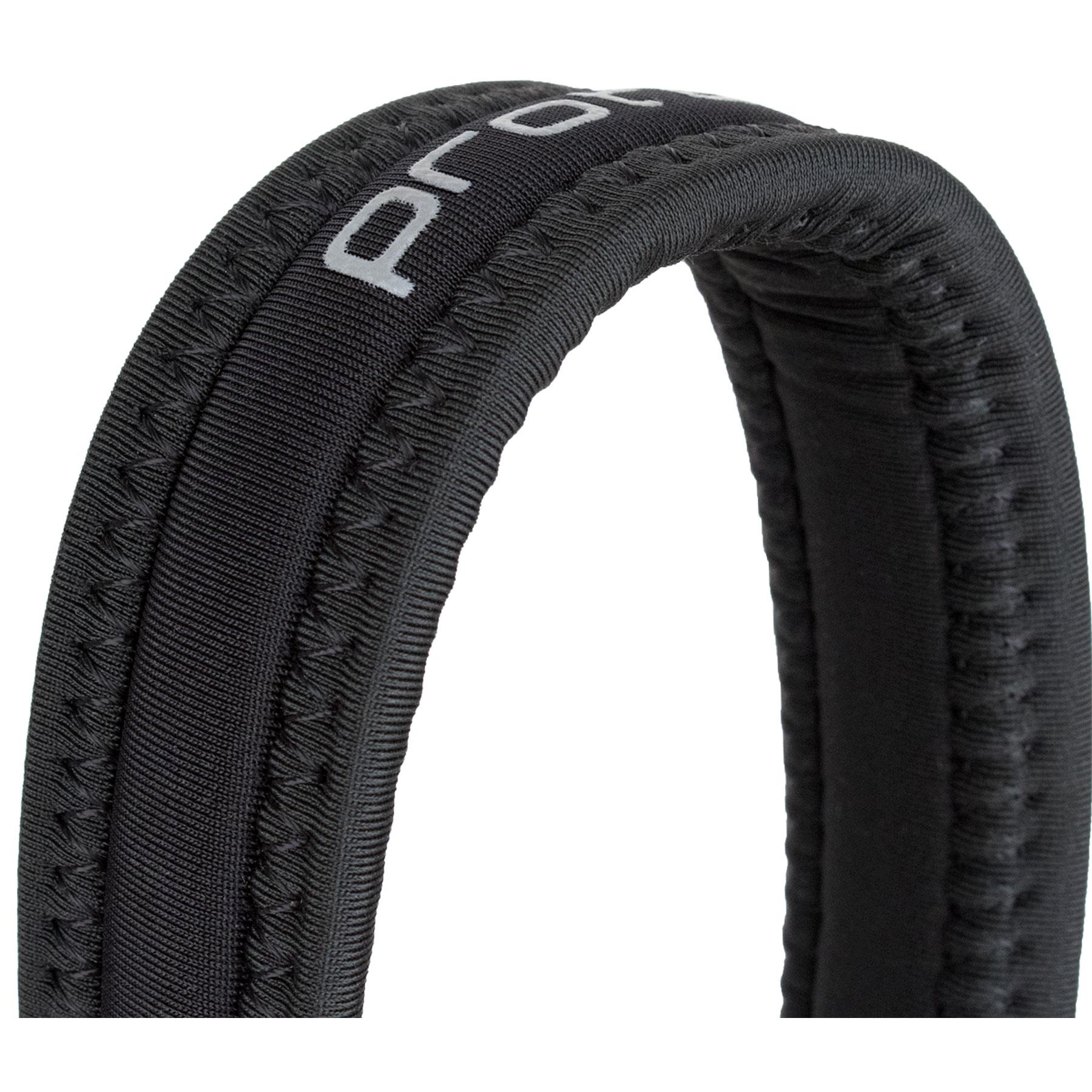 Saxophone Neck Strap - Neoprene, Metal Snap, Strong Cord, Size 22